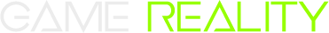 Game reality logo