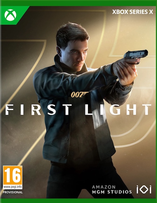 Arvostelun 007 First Light tarjoaa parasta Bondia sitten Casino Royalen kansikuva