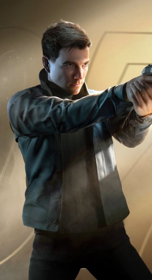 007 First Light tarjoaa parasta Bondia sitten Casino Royalen