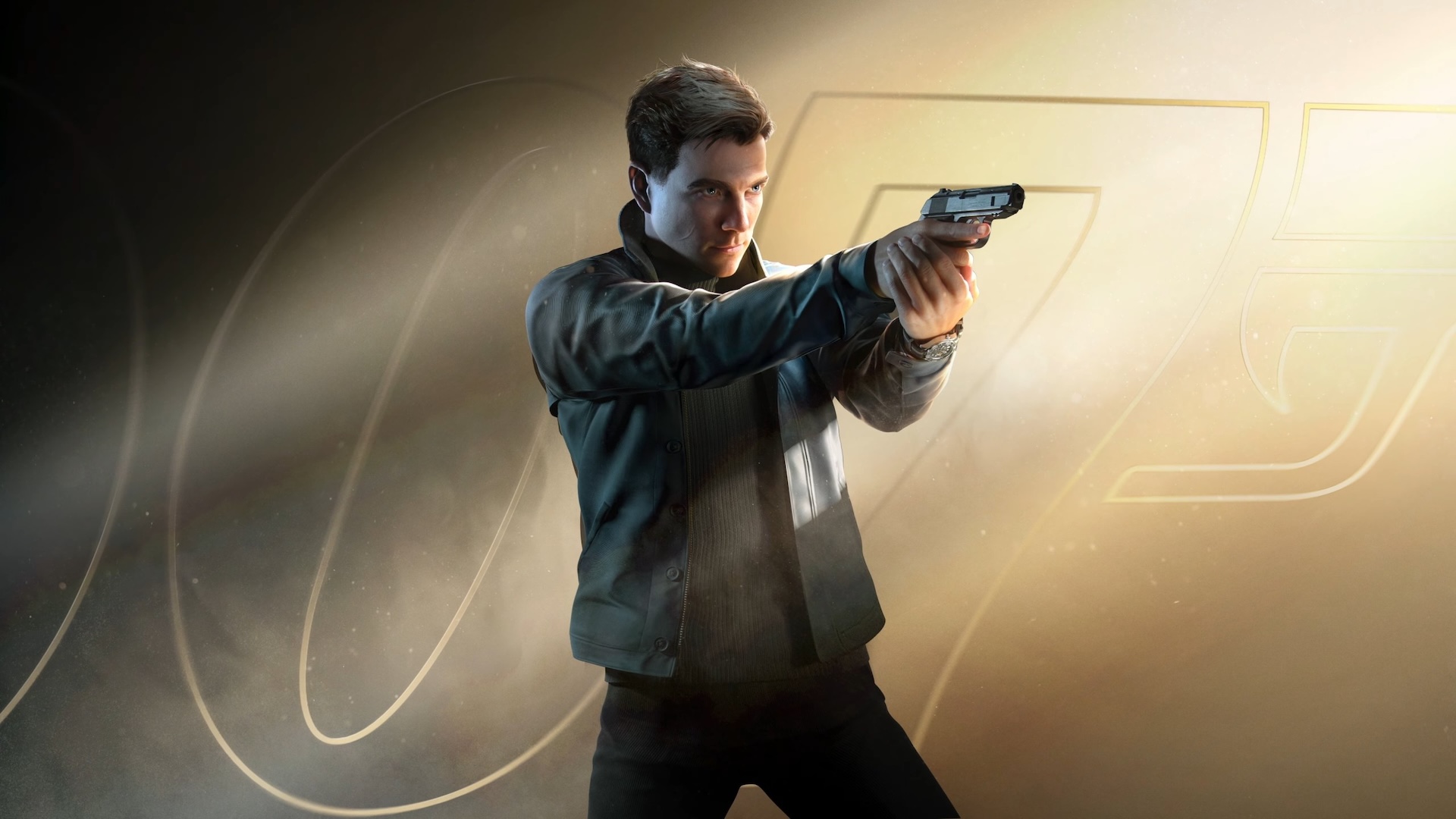 007 First Light tarjoaa parasta Bondia sitten Casino Royalen