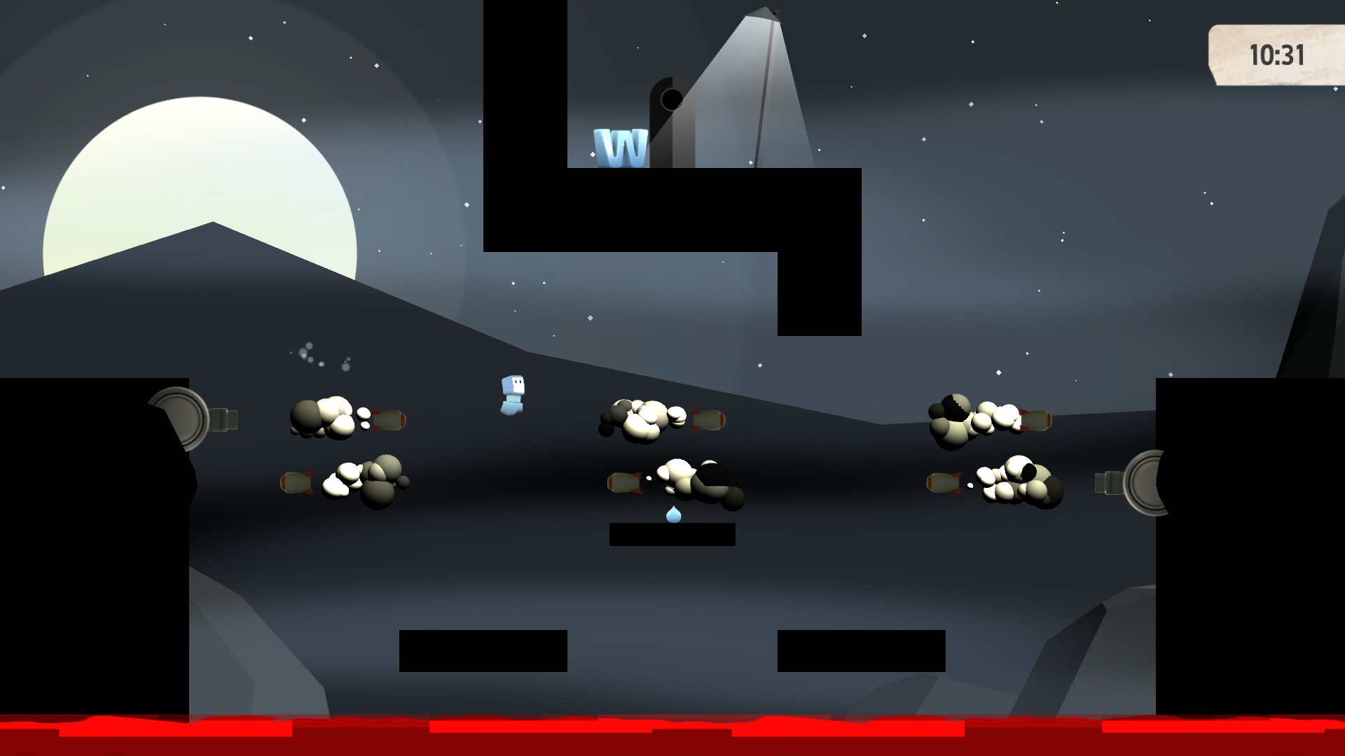 Switch – Or Die Trying
