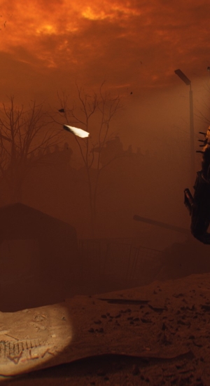 Cronos: the New Dawn on turhauttava ja tunnelmallinen scifikauhu