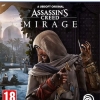 Kansikuva - Assassin’s Creed Mirage