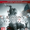 Kansikuva - Assassin's Creed III Remastered