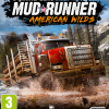 Kansikuva - Spintires: Mudrunner – American Wilds DLC