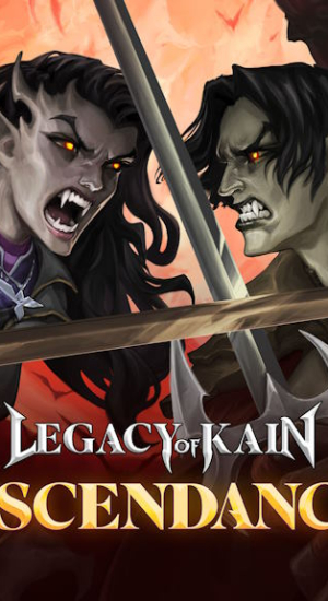 Legacy of Kain: Defiance on paluu menneisyyden juurille