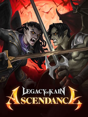 Arvostelun Legacy of Kain: Defiance on paluu menneisyyden juurille kansikuva