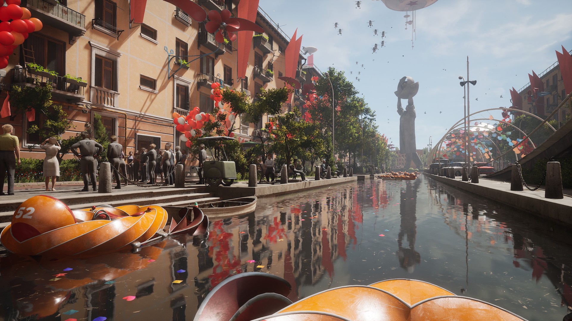 Atomic Heart