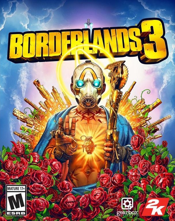 Borderlands 3