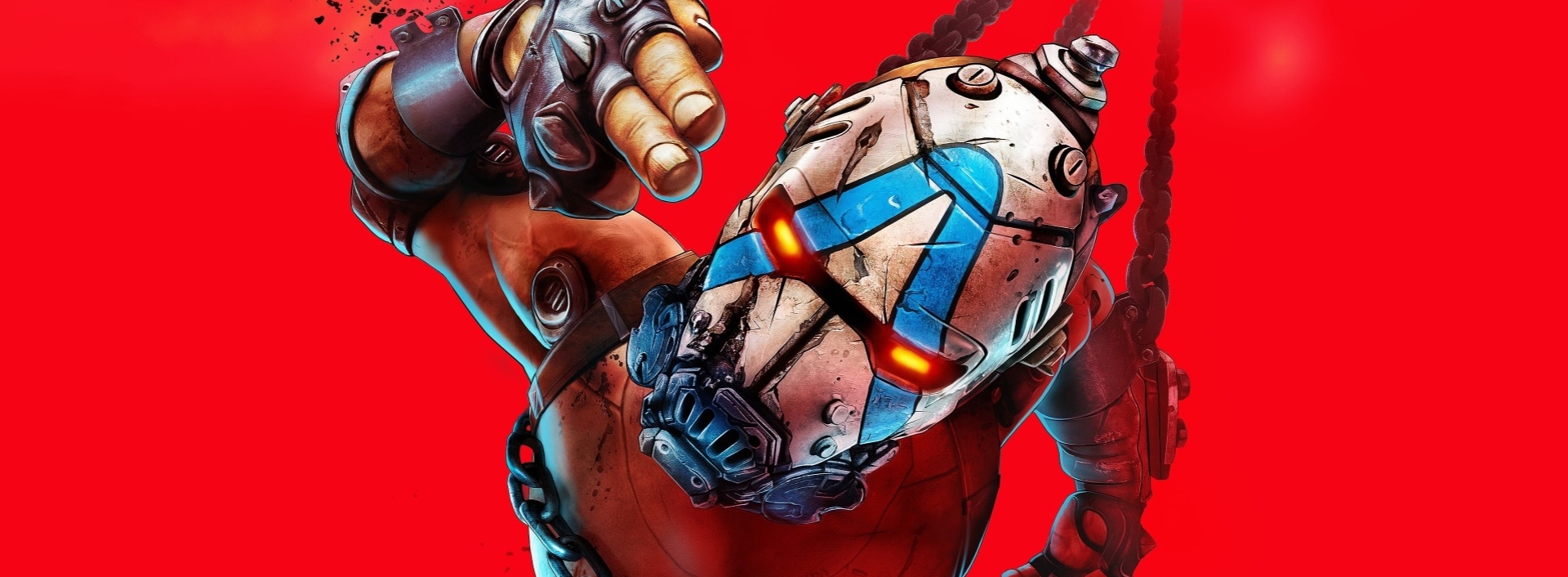 Borderlands 4 luottaa perinteisiin