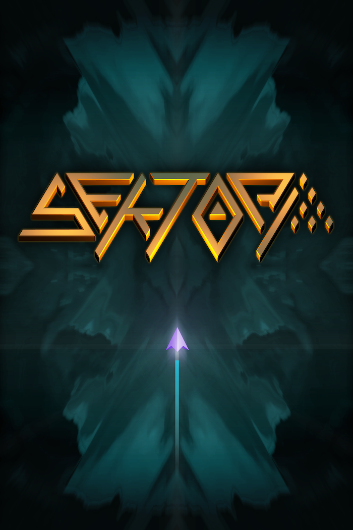 Kansikuva - Kotimainen Sektori on vahva kandidaatti vuoden räiskintäpeliksi