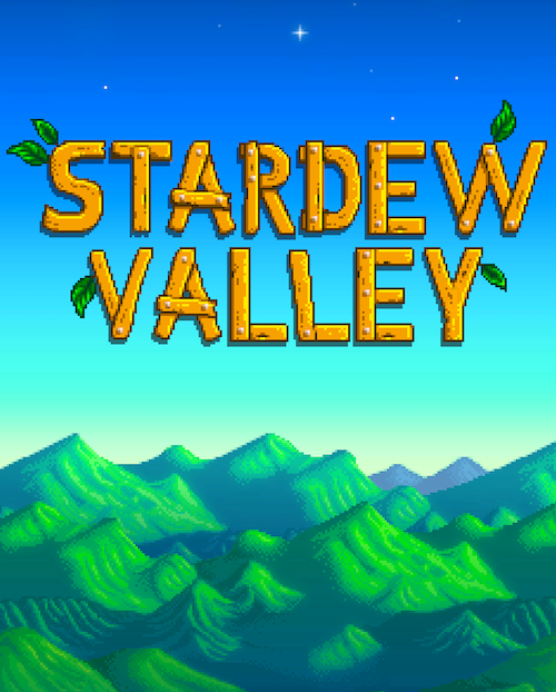 Stardew Valley