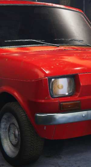 Halvalla, humalassa ja hutiloiden: Cheap Car Repair on aito kolmen H:n autonhuoltosimulaattori