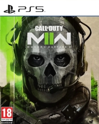 Arvostelun Call of Duty: Modern Warfare II kansikuva
