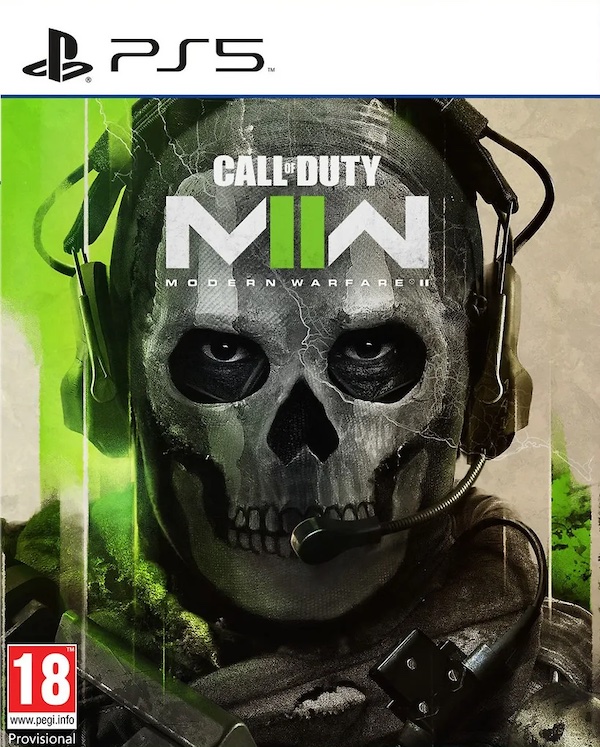 Call of Duty: Modern Warfare II