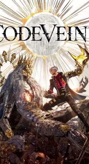 Code Vein II ammentaa animesta, esoteriasta ja Soulsborneista