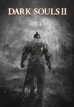 Dark Souls 2 – Scholar of the First Sin