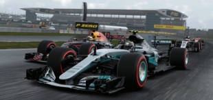Codemasters julkaisi ensimmäisen F1-pelivideon