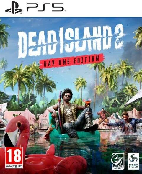 Dead Island 2