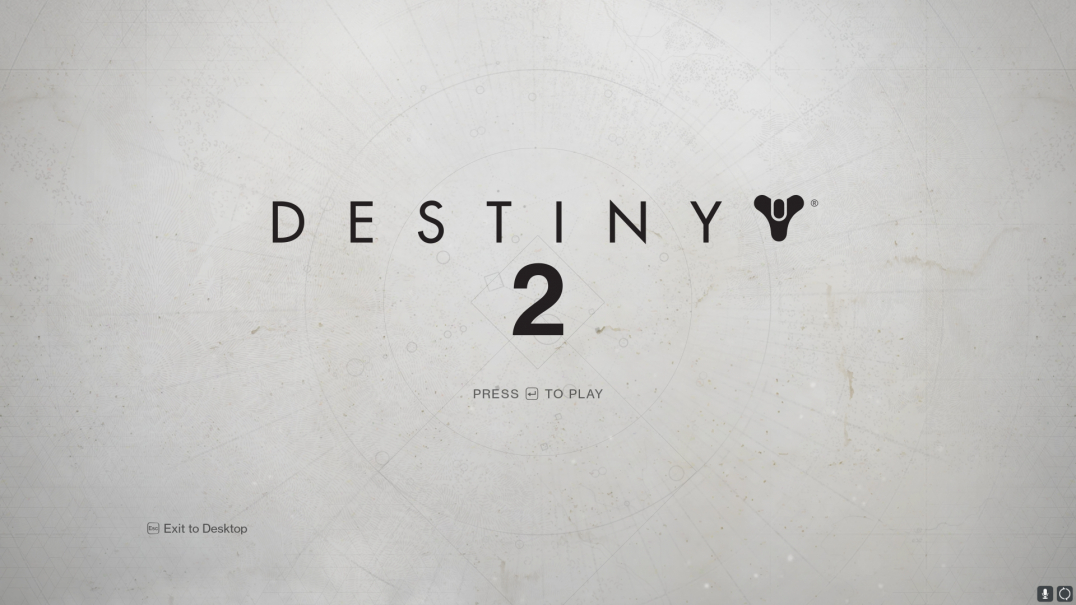 Destiny 2