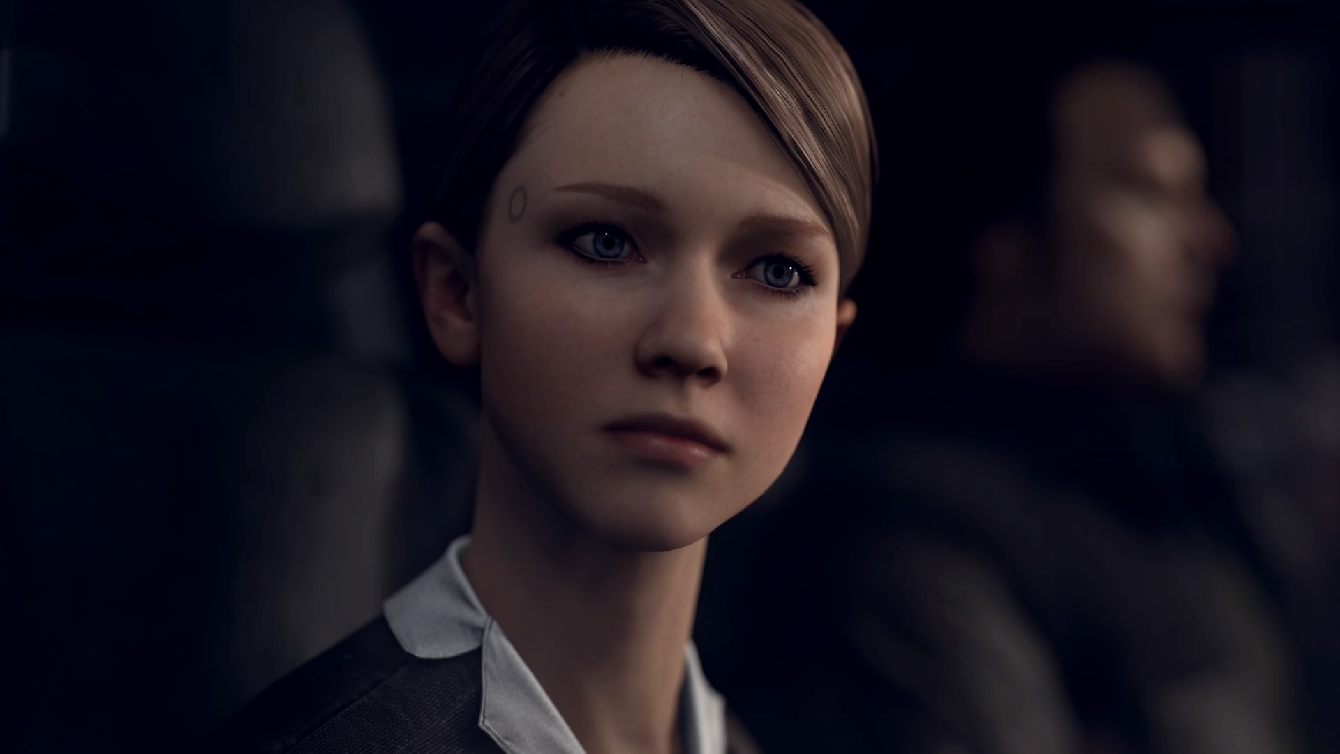 Detroit – Become Human