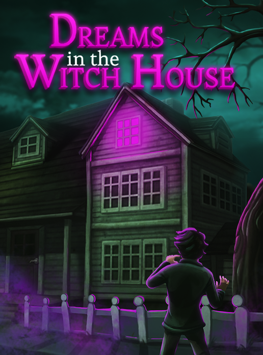 Dreams in the Witch House