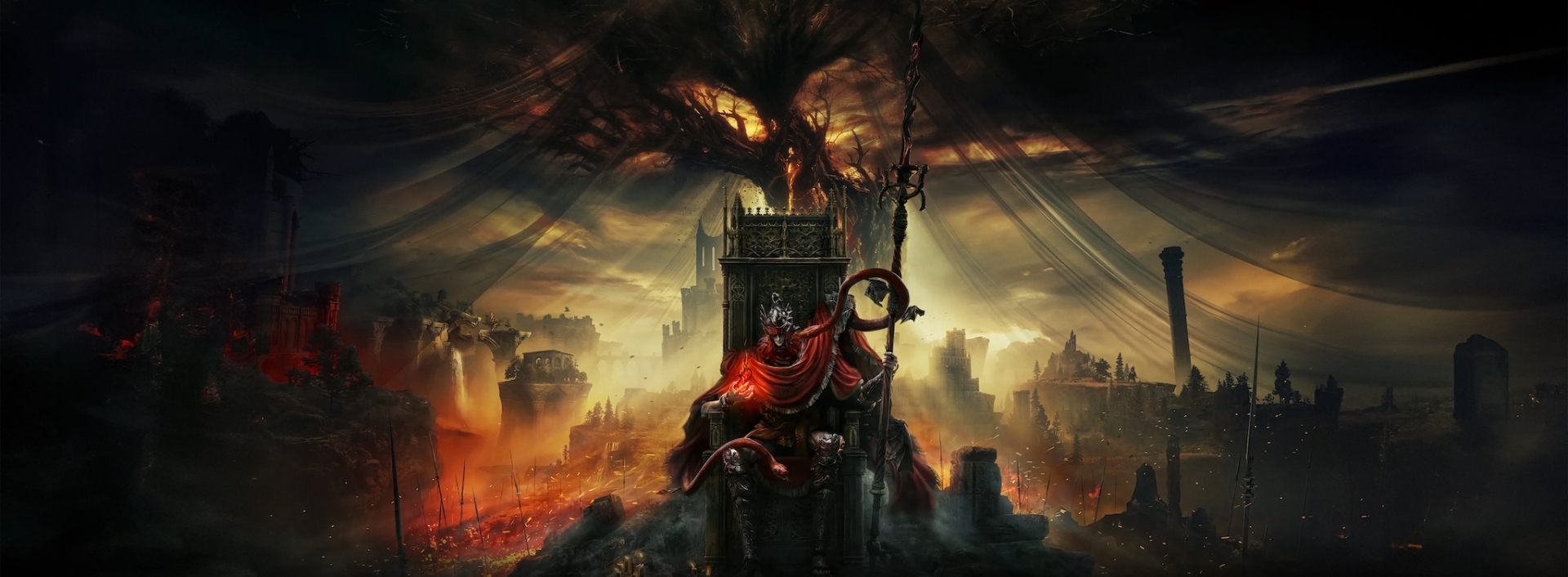 Elden Ring – Shadow of the Erdtree