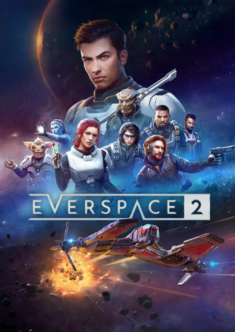 Everspace 2