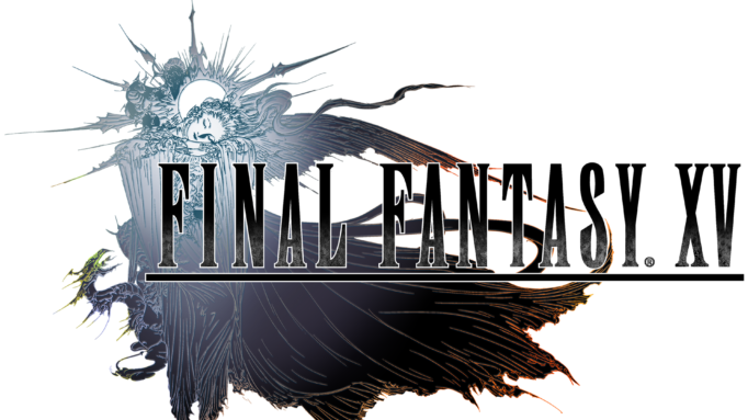 Final Fantasy XV