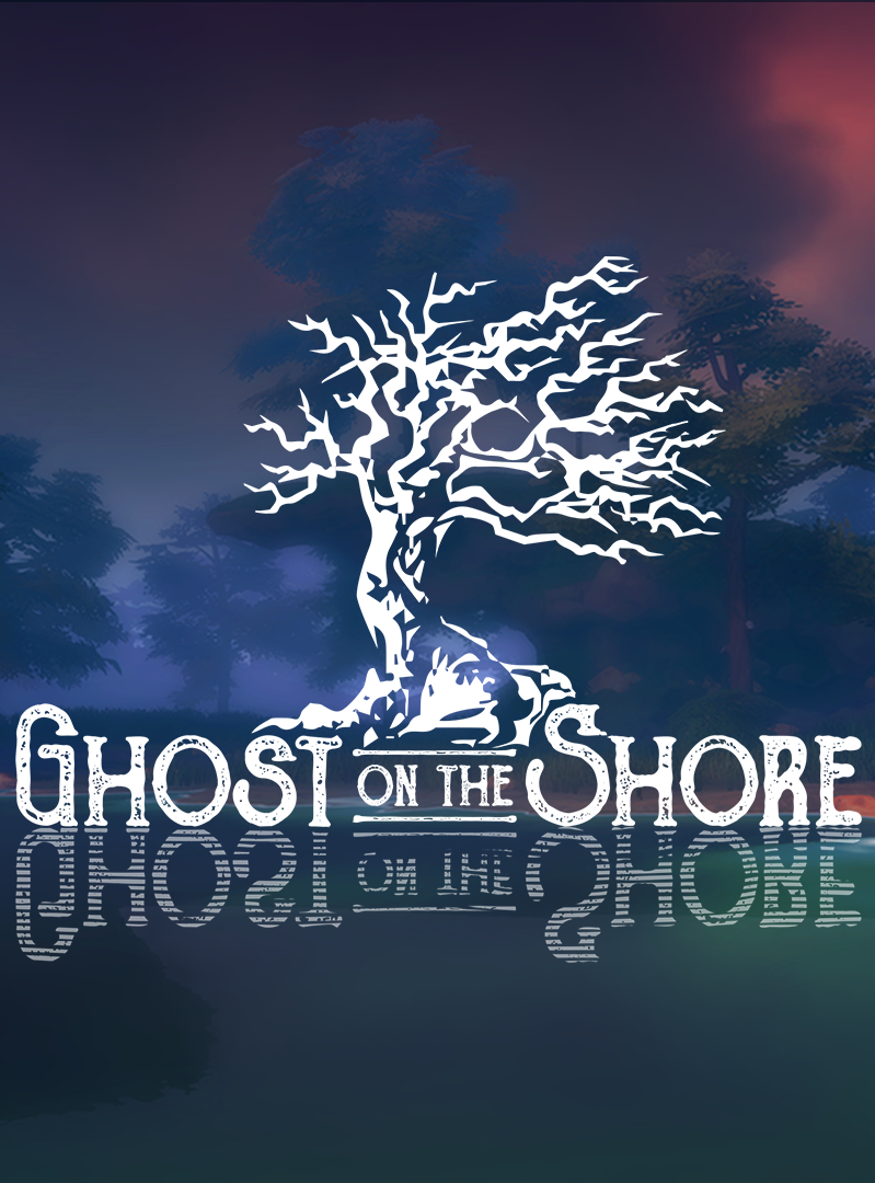Ghost on the Shore