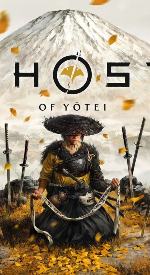 Ghost of Yotei – suuri, kaunis ja tuttuakin tutumpi kostoseikkailu keskiajan Japanissa