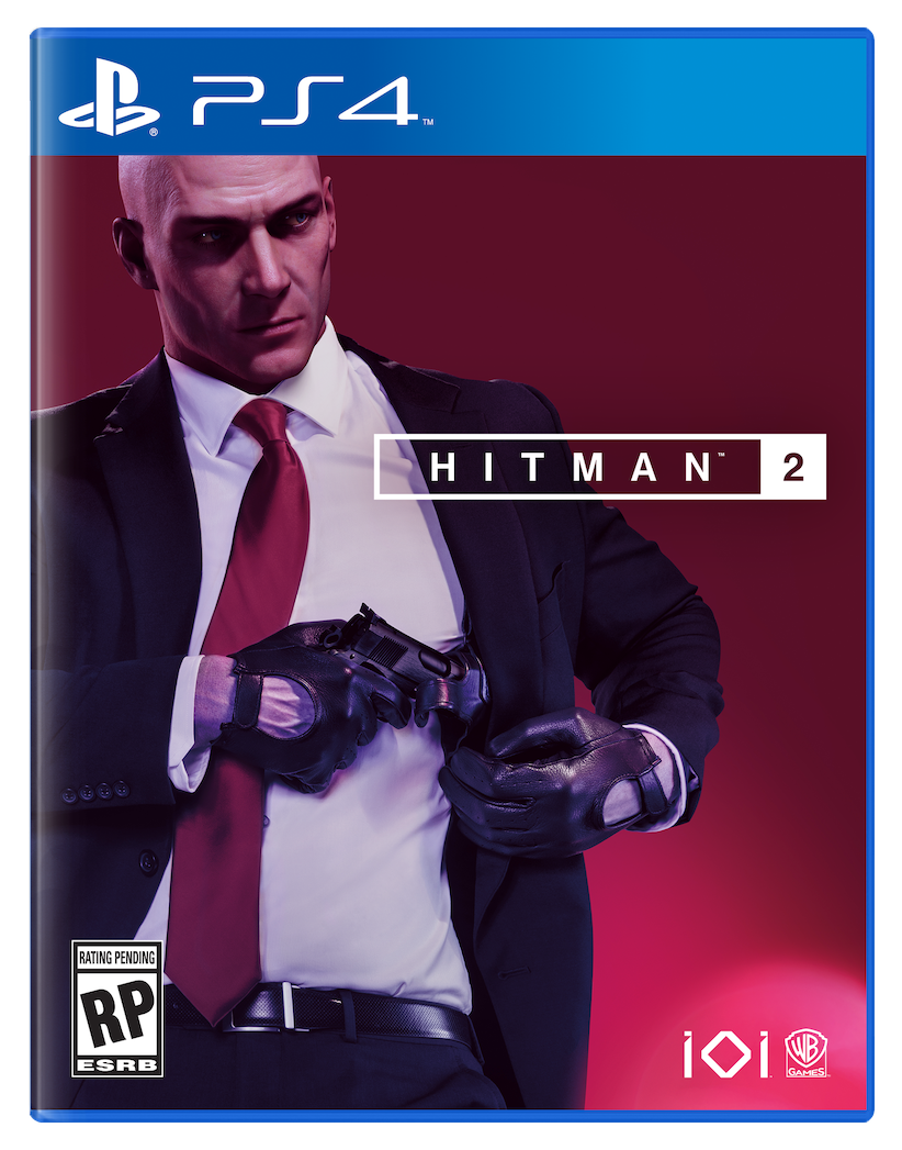 Hitman 2