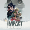 Kansikuva - Impact Winter