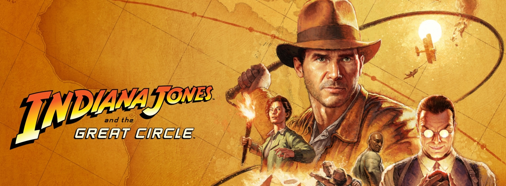 Indiana Jones And The Great Circle ilahduttaa myös PlayStation 5:llä