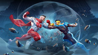 Invincible VS on kompakti fanituote niille, jotka arvostavat enemmän pelimekaniikkoja kuin tarinaa