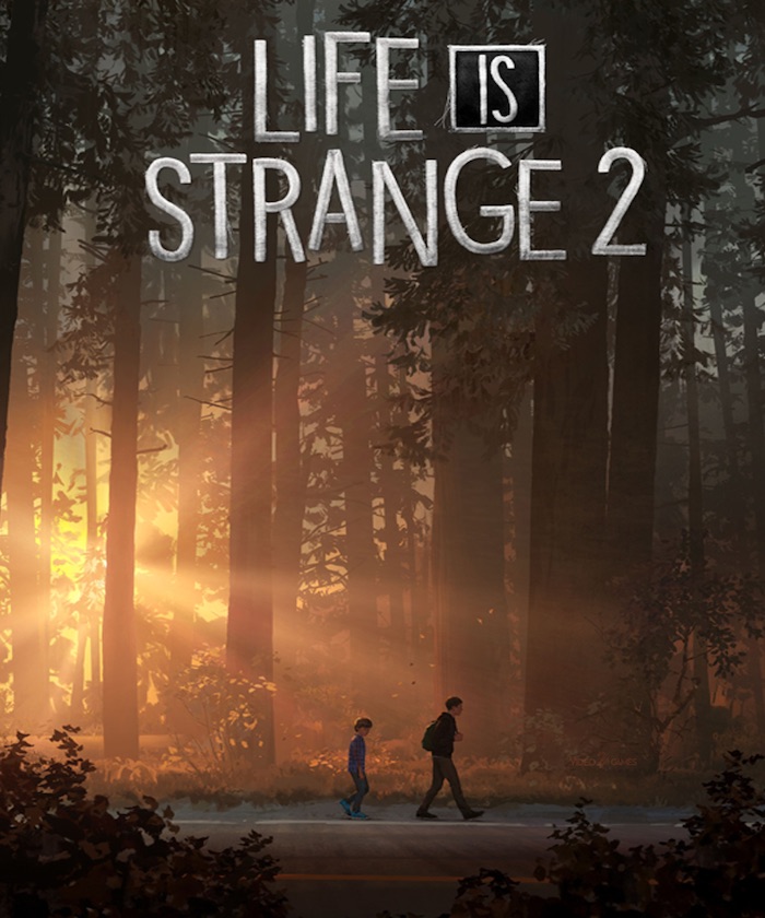 Life is Strange 2 – Episode 1: Roads