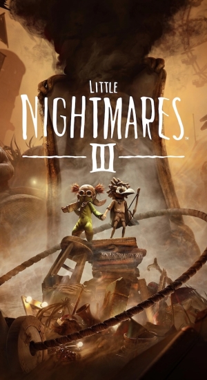 Little Nightmares 3 ponnistaa edeltäjiensä varjoista