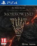 Arvostelun Elder Scrolls Online - Morrowind kansikuva