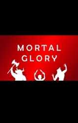 Arvostelun Mortal Glory kansikuva