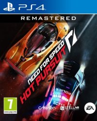 Need for Speed – Hot Pursuit Remastered