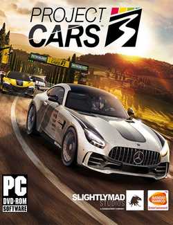 Project Cars 3