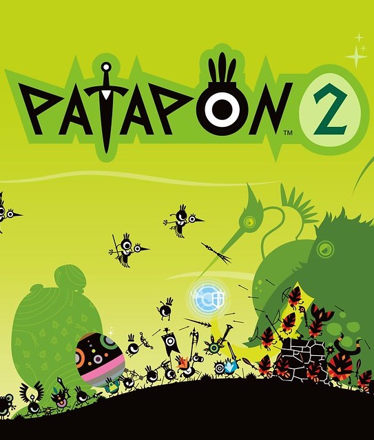 Patapon 2 Remastered