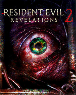 Resident Evil: Revelations 2 – EP3 & EP4