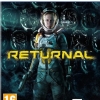 Kansikuva - Returnal