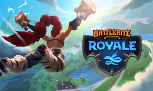 Battlerite Royale (Early Access)