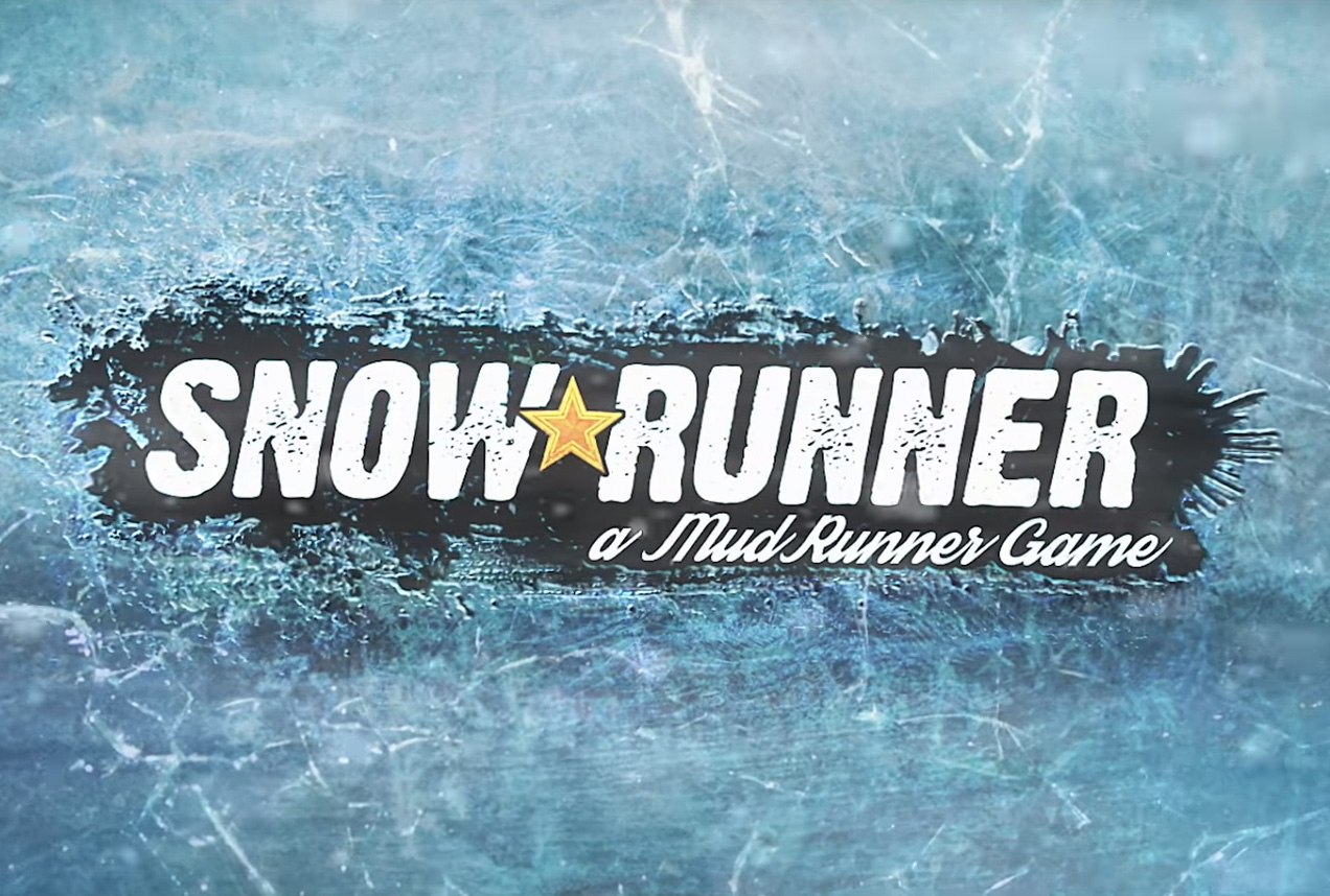 Lumiset jatkot luvassa Mudrunnerin faneille