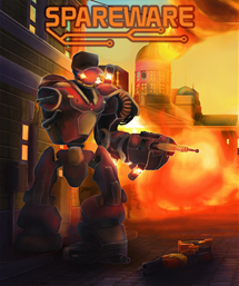 Spareware