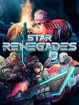 Star Renegades