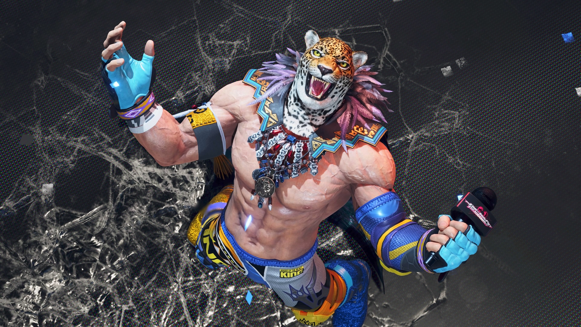 Tekken 8