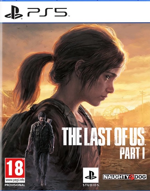 The Last of Us Part I